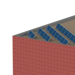 Flat Roof Analysis