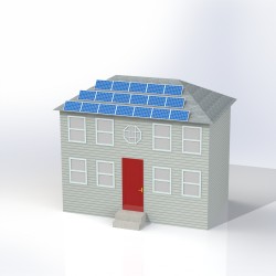 Pitched Roof Analysis